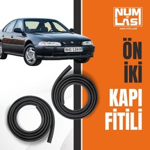 Honda Accord 1993-1998 Ön İki Kapı Fitili-a Kalite-numlas-nm6054
