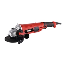 Attlas ATT 12-125 E Devir Ayarlı Avuç Taşlama 1200 W - A0102027