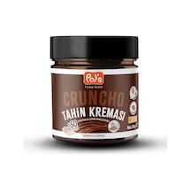 Pol's Gurme Serisi Cruncho Kakao Çıtır Parçacıklı Tahin Kreması 210 G - 7 Adet Tarı
