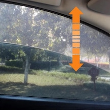 Oto Güneşlik Perde Araba Yan Cam Perdesi Önleyici Araç İçi Güneşliği İçin Güneş Sinekliği Arka Koltuk Örtü Koruyucu Abanoz Oto Güneşlik Perde Araba Yan Cam Perdesi Önleyici Araç İçi Güneşliği İçin Güneş Sinekliği Arka Koltuk Örtü Koruyucu Abanoz