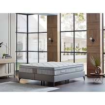 Mondi Zero Stress Line 90x190 Yatak - Sadece Yatak 90 x 190