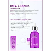 Ceremony Serum Alpha Arbutin 30 Ml