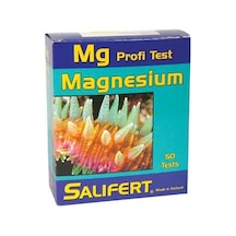 Salifert Mg Profi Test Magnesium 50 Test