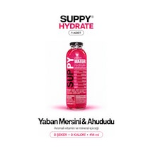Suppy Vitamin Water Hydrate 414 Ml