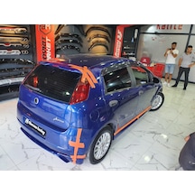 Punto Grande Marşpiyel Takımı---Fibersan Tuning