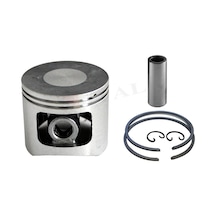 Motorlu Testere Piston Segman Hyundaı 450/500 41 Mm