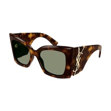 Saint Laurent Sl M119 Blaze 002 54 Kadın Güneş Gözlüğü