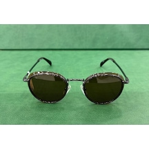 Mustang Mu 2117 04 Unisex Güneş Gözlüğü Çok Renkli