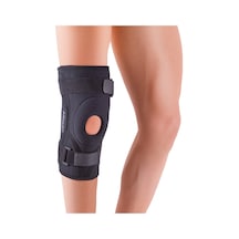 Orthocare 6150 Patella Destekli Çelik Dizlik