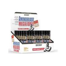 Weıder Amino Blast Mega Forte 20 x 25 ML