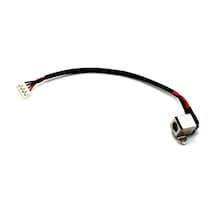 Asus Uyumlu A7 A7C A7G A7K A7D A7F A7M A7S A7T N43S Dc Power Jack