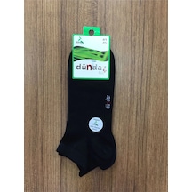 Dündar Çorap 6'lı Paket Dündar Erkek Bambu Patik Çorap 001