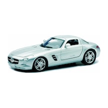 New-ray C.cruıser 1/24 Mercedes Benz