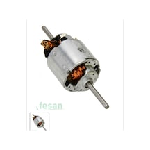 24v Kalorifer Motoru Man Tga Çm