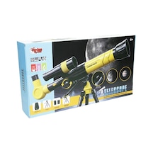 Vardem Oyuncak Telefon Bağlanabilir Teleskop Vrd-km-1001-2