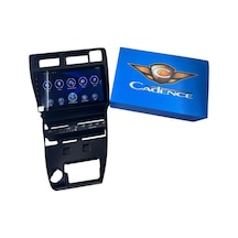 Toyota Efsanekasa 1993-1998 Cadence 6-128 Sim Kartlı 360 Cam Destekli Pro Oem Multimedia