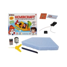 S01005062 Sun-yek-eds Bilim Set Hovercraft Deney
