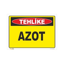 AZOT LEVHASI