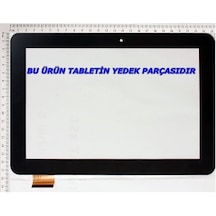General Mobile E-tab 10, Next Tabloıd 10.1 Hr11-01a, 10.1'' İnç Dokunmatik - Mt10119-v1