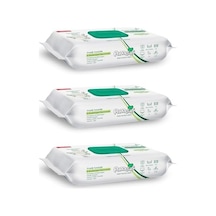 Beyaz Sabun Katkılı Yüzey Temizlik Havlusu 210 Yaprak 3x70 0