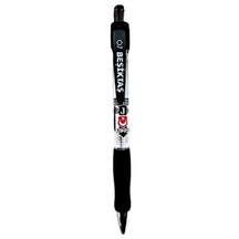 Tmn Versatil Kalem Beşiktaş 0.7 Mm 468052 Çok Renkli