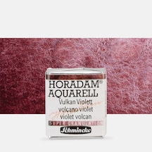 Horadam Aquarell Supergranulation Volcano Violet Yarım Tablet