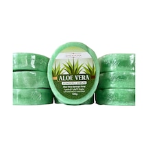 Enderma Süngerli Aloe Vera Sabun 120 G