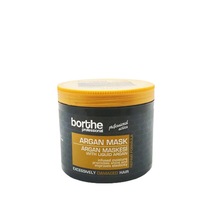 Borthe Professional Argan Saç Maskesi 500 ML
