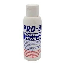Pro-boat Şişme Bot Tamirat Yapıştırıcısı Hızlı Yapıştırıcı Tamira