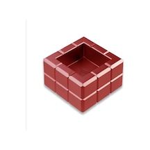 Colibri Cube Heritage Puro Küllüğü Kırmızı 8li