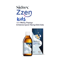 Zzen Kıds 150 Ml