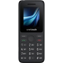 Tcl Onetouch 5041 64/128 MB Tuşlu Telefon