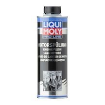 Liqu Moly Pro-lıne Motor Yıkama 500 Ml 2427
