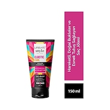 Care Style Guide Elastic Curl Jöle 150 Ml