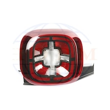 Dacia Duster Arka Stop Sağ 2017- Oem No: 265558217r