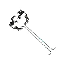 HP Uyumlu Pavilion 15-N Notebook Menteşe Takımı Hinge Set Tpn-0