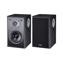 Magnat Monitor S10 D Siyah 1 Çift Hoparlör-12796