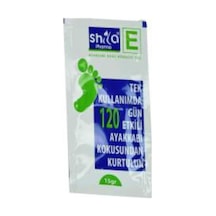 Shila Ayak Koku Giderici Toz 15 G