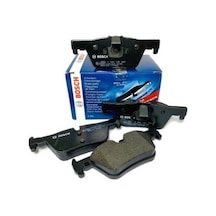 Bmw 3 F30 316i 1.6 2012-2015 Bosch Arka Balata 25307