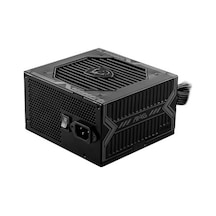 Msı Mag A650bn 650w 80+ Bronze Power Supply