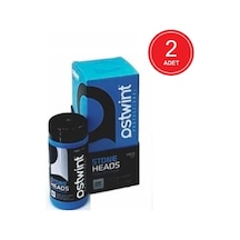 Ostwint Şekillendirici Toz Wax Mavi 2 x 20 G