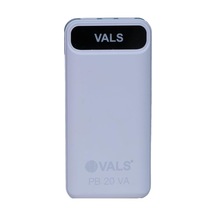 Tr 20000 Mah Hızlı Şarj Özellikli Powerbank