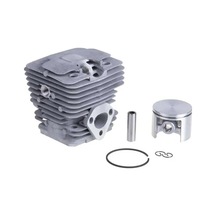 Motorlu Tırpan Silindir Piston Alpina Vip 52/55 45 Mm İtal