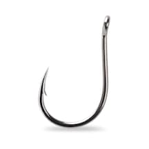 Mustad Eyed Chinu 10019np-bn Olta İğnesi No: 6 - 10lu