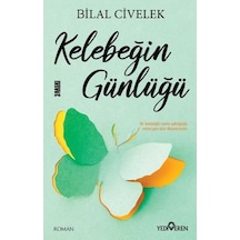 Kelebeğin Günlüğü - Aıaı-875213