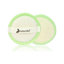 Nascita Spa Kabak Yüz Kesesi 2' Li Nasbathk0006