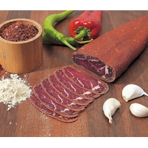 Karaca Kuşgömü Bonfile Pastırma 250 G