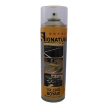 Safetyline Sprey Yol Çizgi Boyası 500 ML 6 Adet