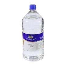 Pamukkale Sentetik Tiner 256 Ml