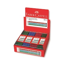 Faber Castell Mercanlı Kurşun Kalem 144 Adet